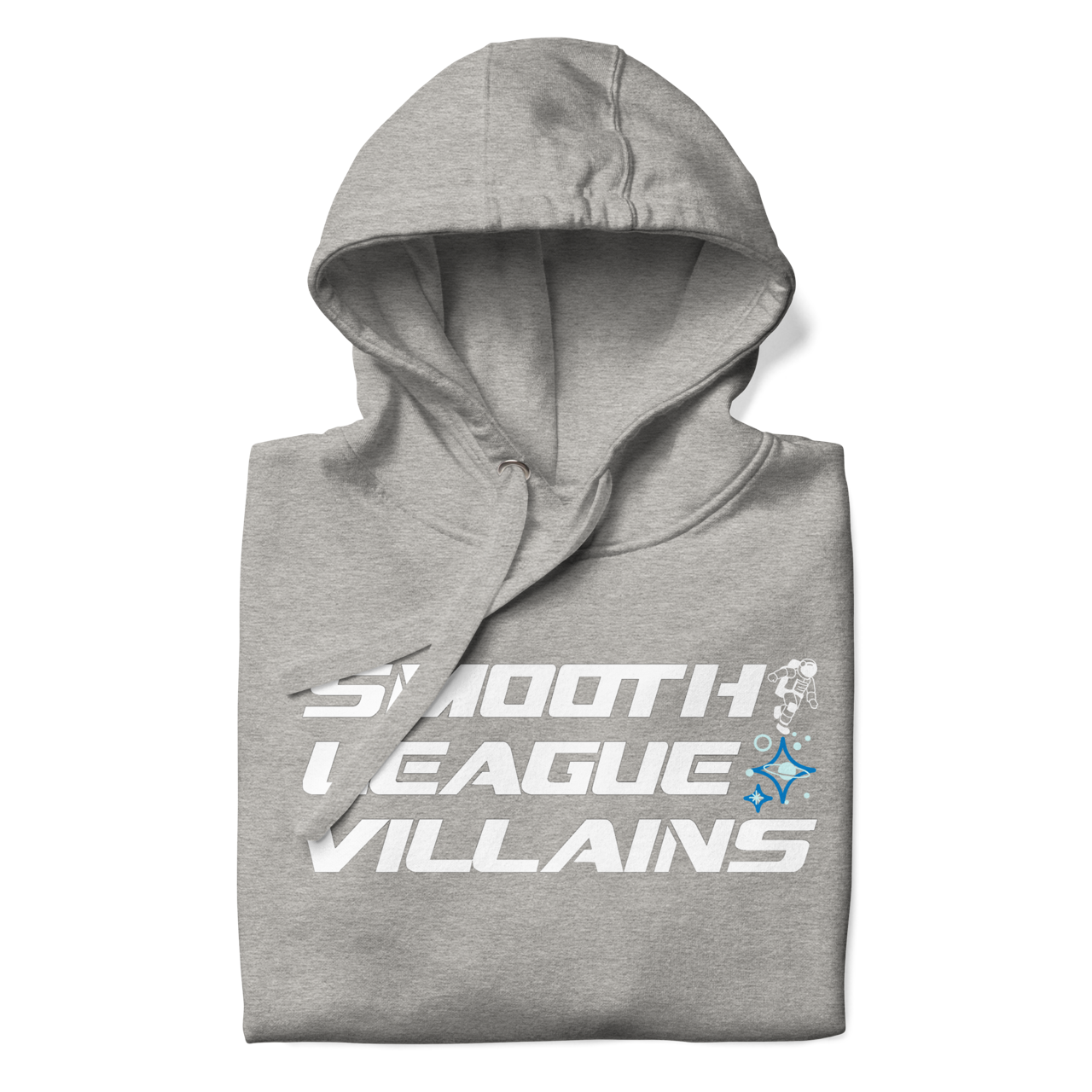 Smooth League Villains : Deep Space Hoody